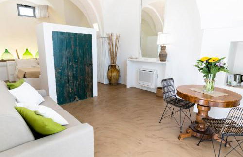 Masseria Parco della Grava - Foto 16