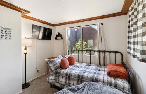 Timeless Traditions Arrowhead home - Foto 21