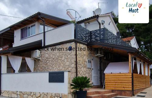 Apartmani Dutković - Foto 1