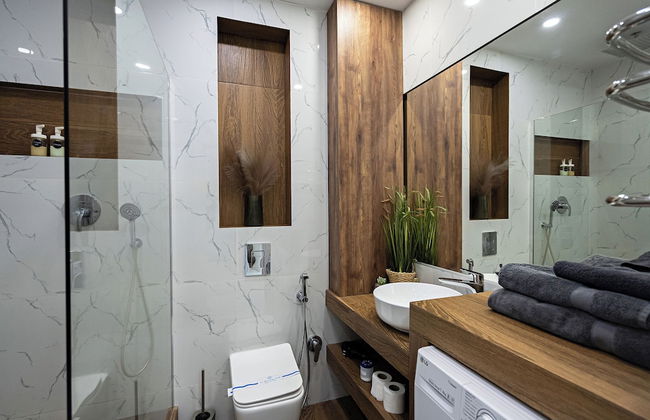 EcoLoft Studios - Foto 67