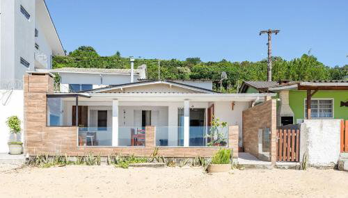 Casa Frente al Mar SC - Foto 3