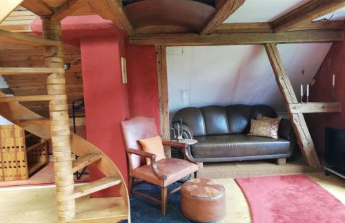 altes Schäferhaus - Foto 6