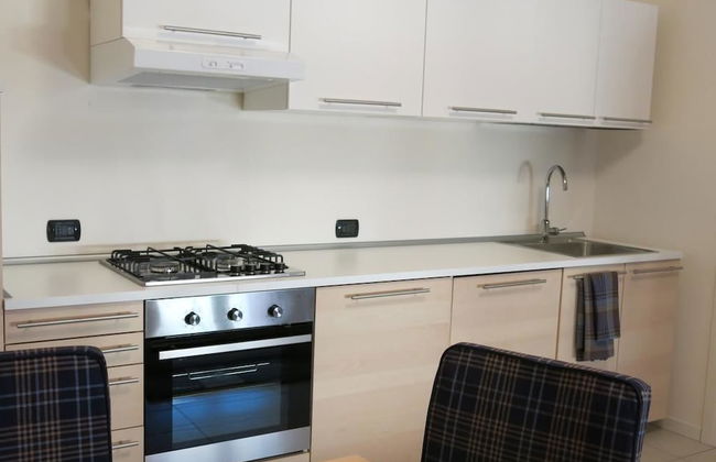 Appartamento Don Abbondio - Foto 2