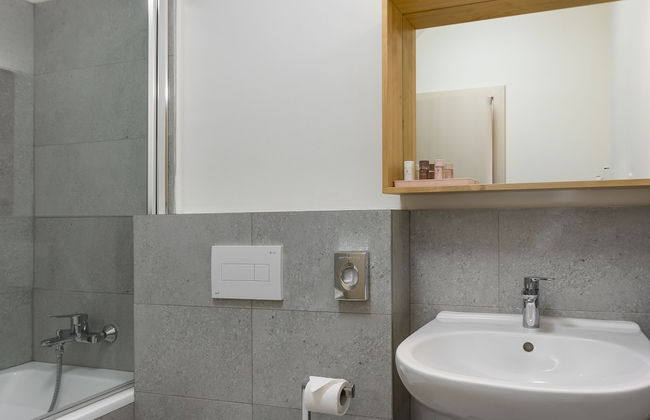 7 Tales Apartments by Adrez Living - Photo 43