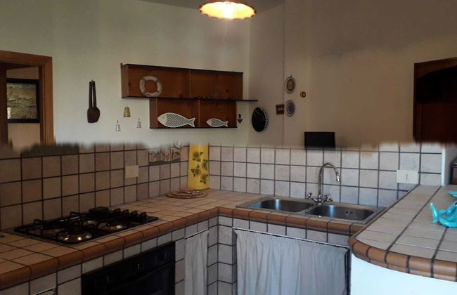 Apartament Zio Michele Centro dell'Isola - Photo 5