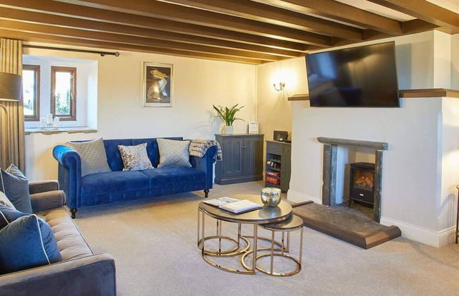 Host & Stay - The Coach House - Photo 1