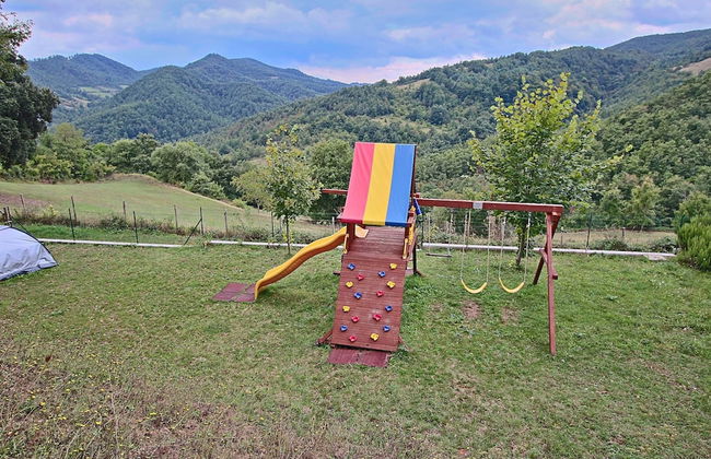 Spacious Farmhouse in Apecchio With Pool - Foto 76