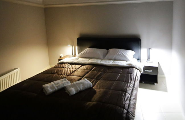 Vila Ambasador Bratin Dol - Foto 9