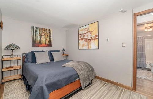 Mountain Chalet in Private Rural Environment - Foto 34