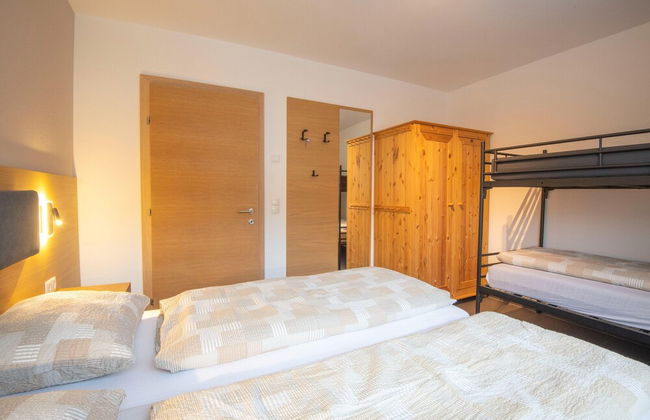 Apartment in Brixen Near Ski Lift - Foto 4