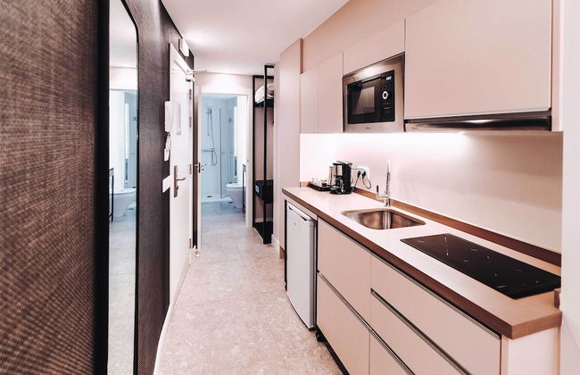 GBH Hotel-Apartamentos Posidonia - Photo 25