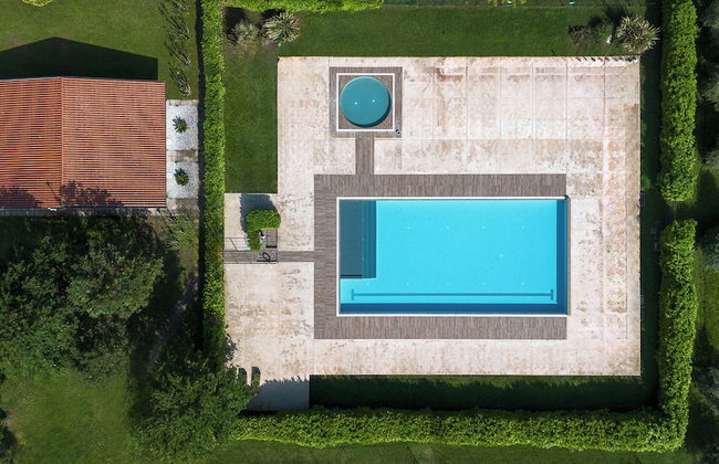 Agriturismo La Filanda - Photo 48