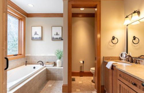 Headwaters Hideaway - Foto 23