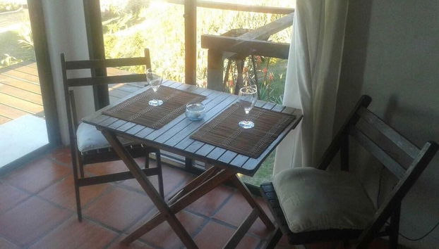 Servicio de comidas en la habitación