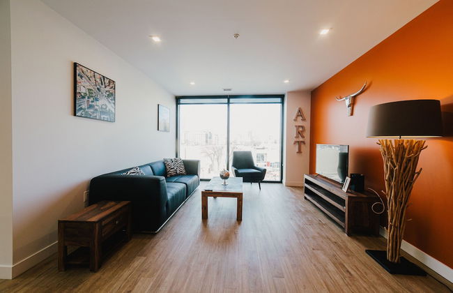 Corporate Stays Stradbrook Apartments - Photo 17