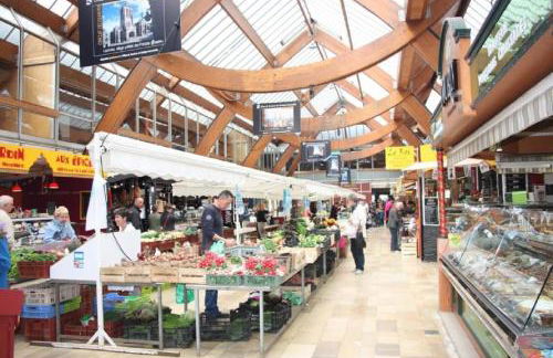 Au COCON QUIMPEROIS - Foto 67