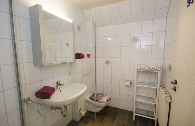 Ferienwohnungen Blischke - Foto 54