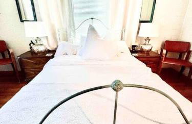 Humble Bee Cottage-Cullman - Foto 16