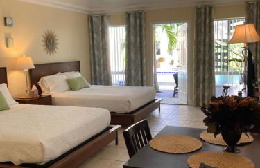 Beach Aqualina Apartments - Foto 52