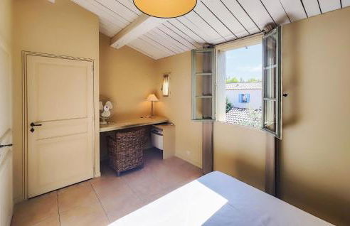 2 Bedroom Gorgeous Home In Saint-Laurent-De-La-Ca - Foto 17