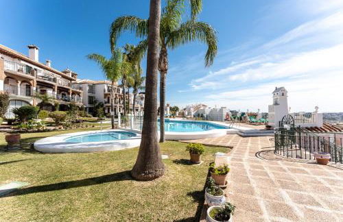 MalagaSuite Mijas Golf Panoramic Views - Photo 32