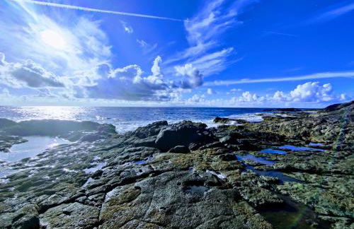 Ocean Breeze Faro Sardina - Foto 38