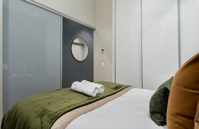 Docklands 118 - Foto 4