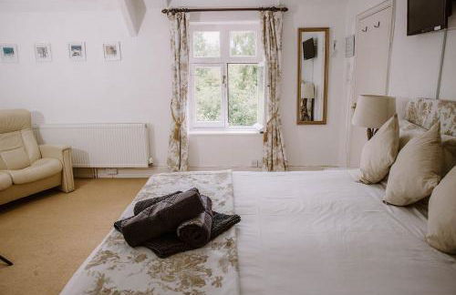 Farmhouse in the heart of the New Forest - Foto 11