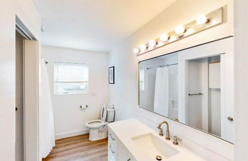 The Kiwanda Surf House - Foto 18