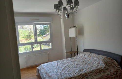 Le panorama - Appartement meublé 5 pièces cuisine salle de bain - Photo 12