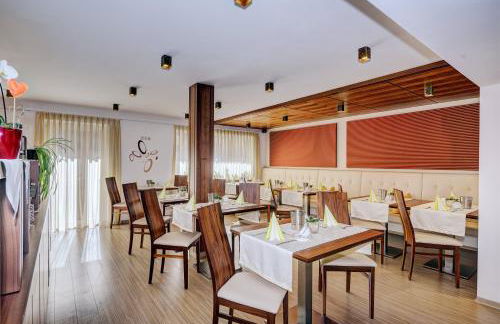 Garni Apparthotel St Valentin - Foto 30