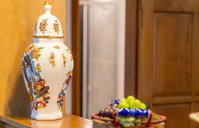 Villa Galani Agios Stefanos - Foto 43