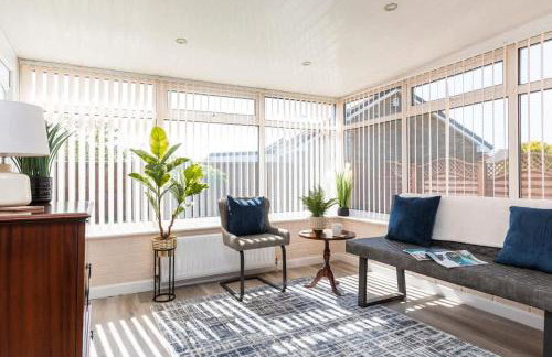 Coastal Village Hideaway Village Retreat Sleeps 4 - Foto 18