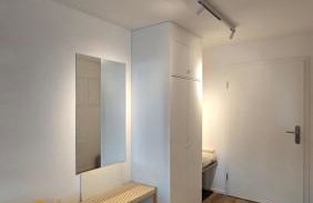 Modern Living - Neubau-Studio mit Stil - Foto 12