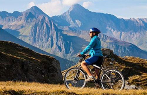 Spectacular mountain hideaway - Foto 18