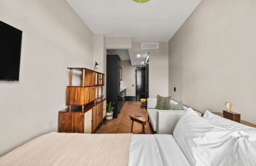 Freeman 602 by Rove Travel - Condo with Shared Amenities - Foto 3