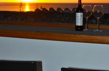 Casa La Vista - Bungalow with fantastic sea views - Foto 4