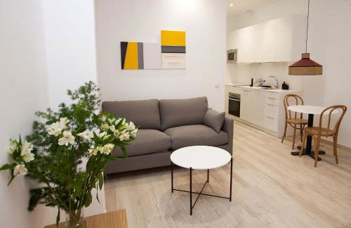Azahar de Sevilla Apartments - Foto 66