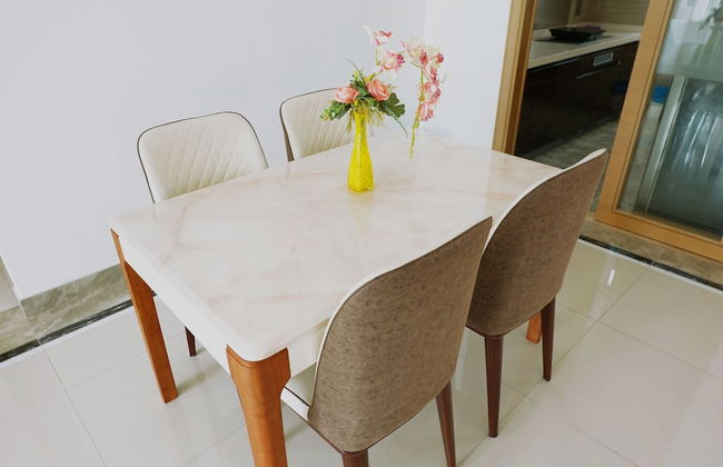 R&F Princess Cove JB By SaffronCasa JB - Foto 65