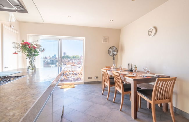 Southwest Rooftops - Foto 12