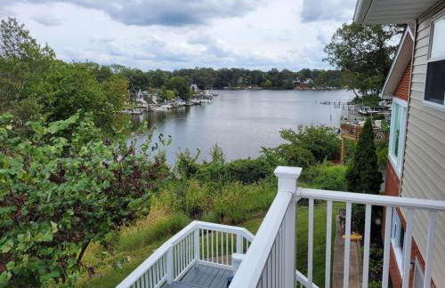 Waterfront 5 Bedroom Near BWI Annapolis Baltimore - Foto 12