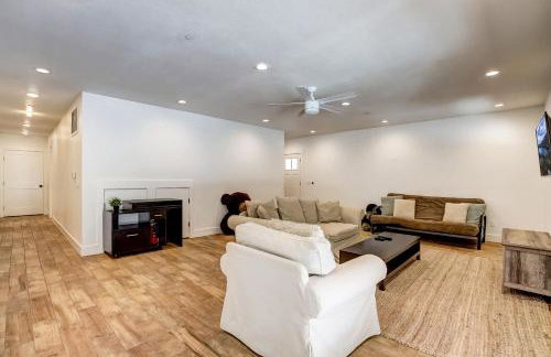 Amachen Cabin - Pet & Family Friendly - Woof Woof! - Foto 29