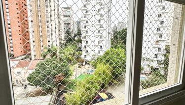 Tranquilidade na Vila Nova Conceição - Foto 3