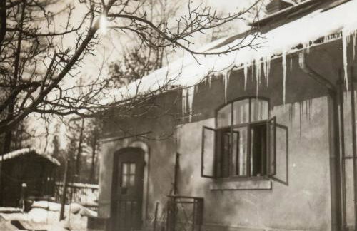 Holiday home - Bimmelbahn 2 - Foto 32