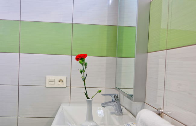 Apartamentos Monteparaiso - Foto 28