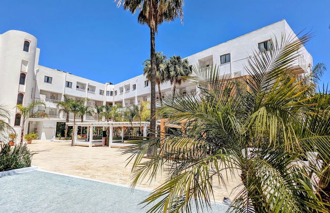 The Palm Star Ibiza - Adults Only - Foto 26