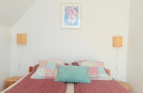 Kosmata Chata - miejsce gdzie zwalniasz - Foto 11