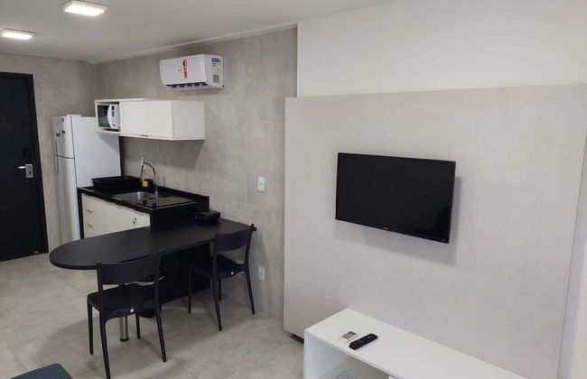 Flats no Barra Home Stay Por Yolo - Foto 17