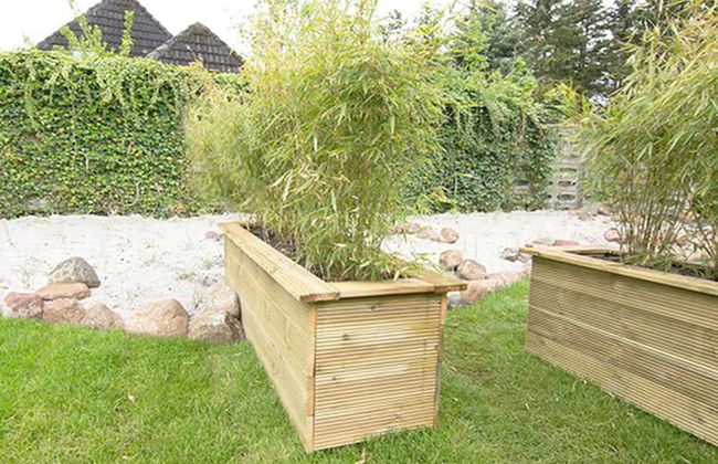 Nordsee Domizil Schobüll - Foto 60