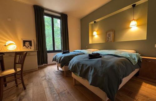 Domaine des Quatre Vents - Foto 66